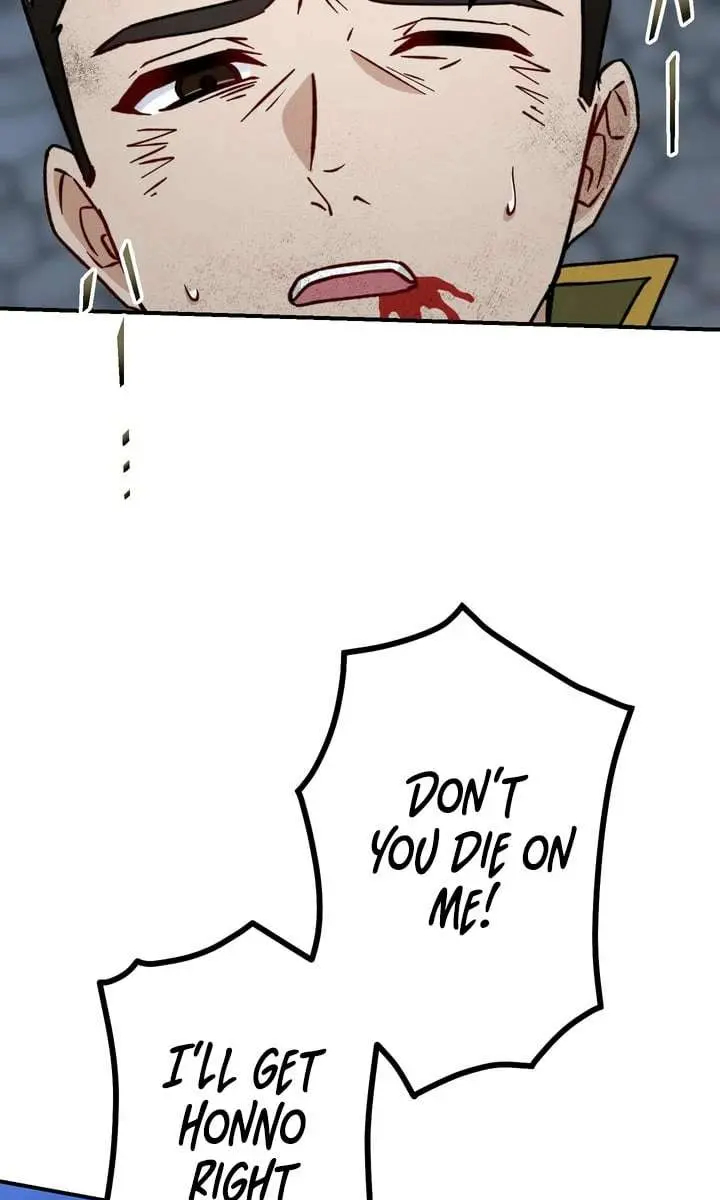 The Strongest Assassin Gets Transported to Another World With His Class Chapter 121 Page 95