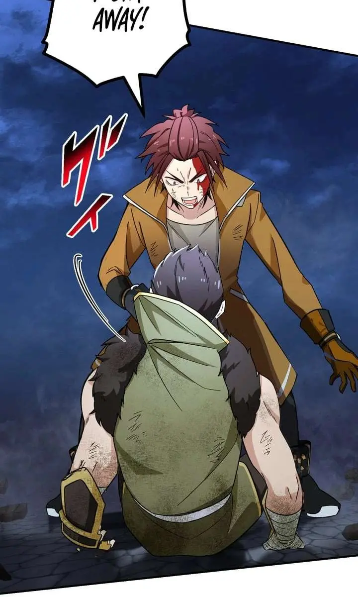 The Strongest Assassin Gets Transported to Another World With His Class Chapter 121 Page 96