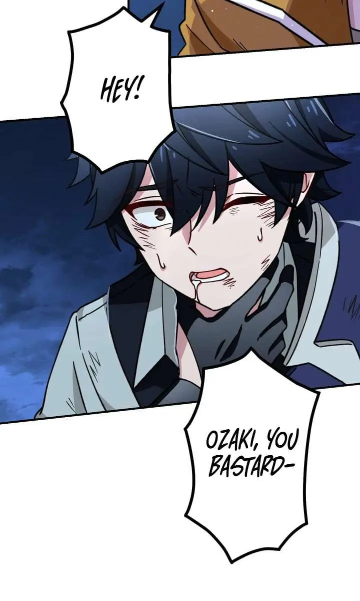 The Strongest Assassin Gets Transported to Another World With His Class Chapter 121 Page 101