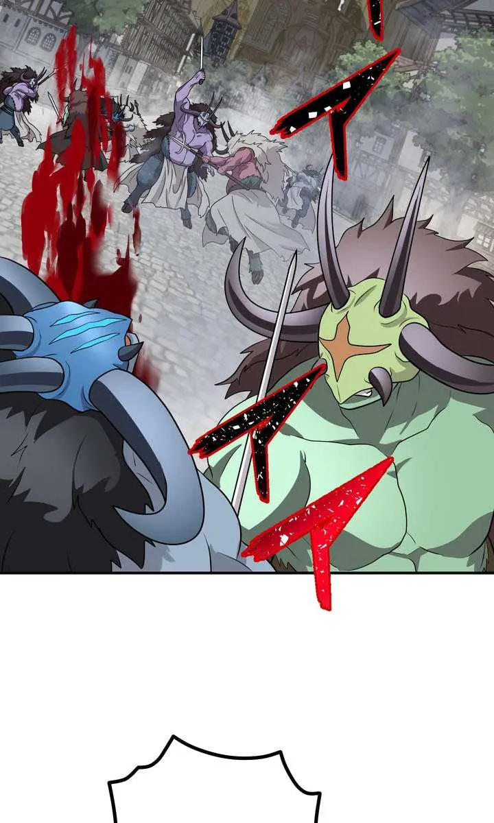 The Strongest Assassin Gets Transported to Another World With His Class Chapter 128 Page 3