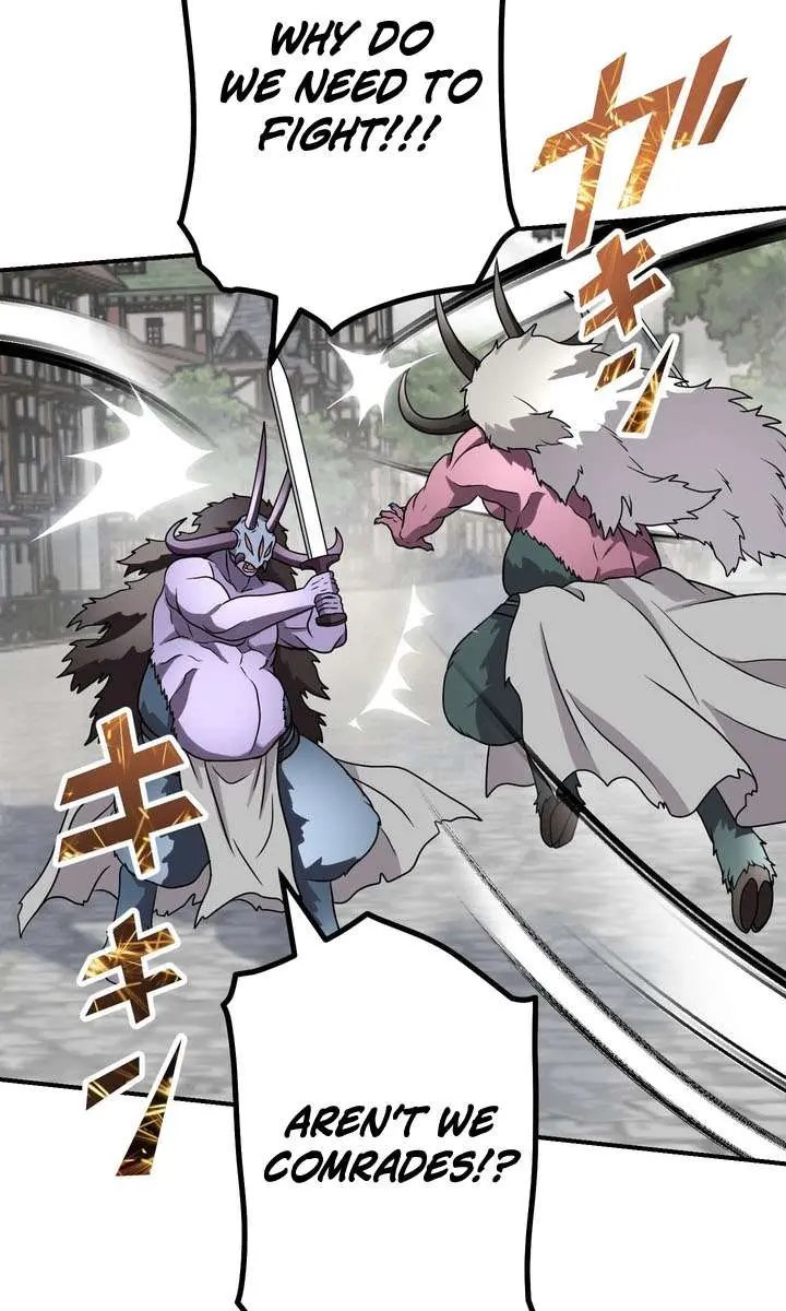 The Strongest Assassin Gets Transported to Another World With His Class Chapter 128 Page 4