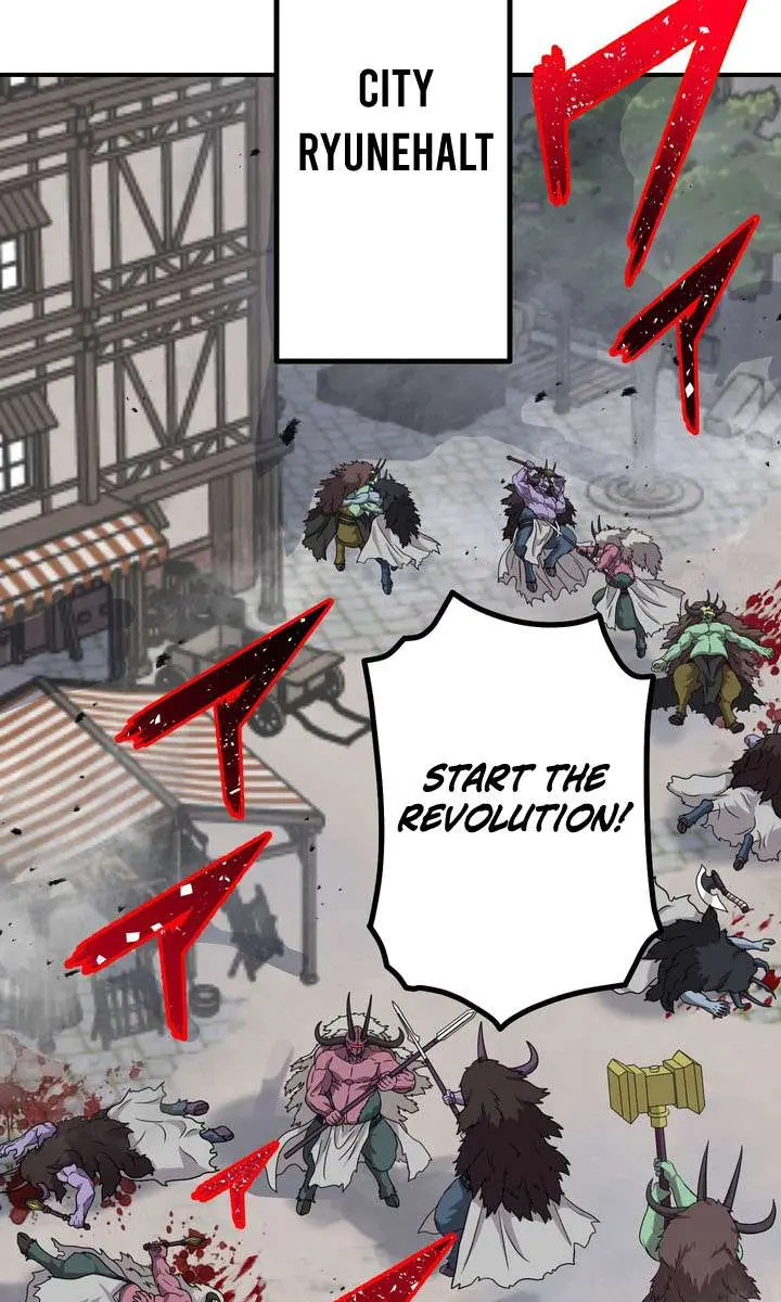 The Strongest Assassin Gets Transported to Another World With His Class Chapter 128 Page 8