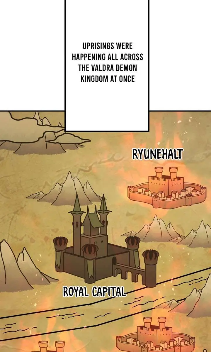The Strongest Assassin Gets Transported to Another World With His Class Chapter 128 Page 12