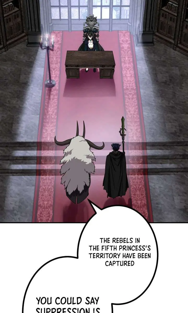 The Strongest Assassin Gets Transported to Another World With His Class Chapter 128 Page 16