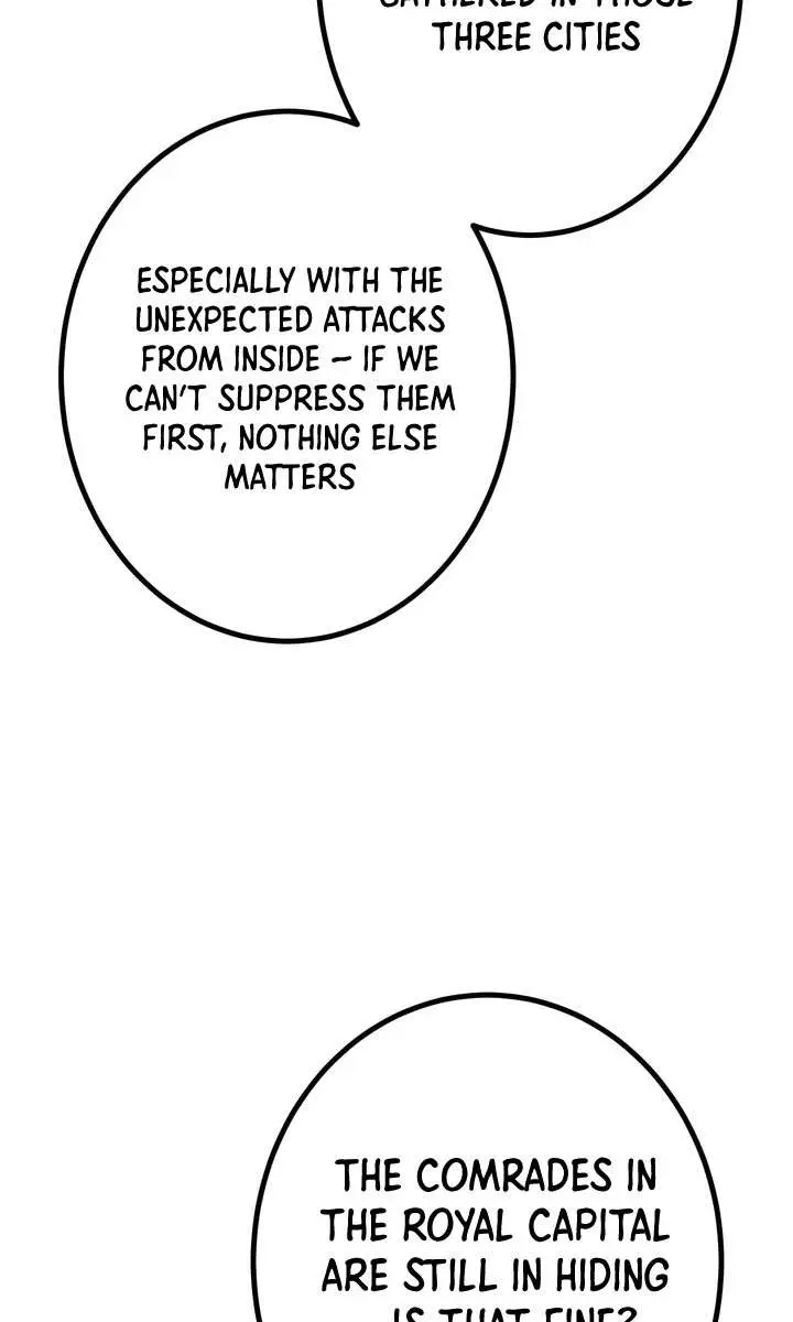 The Strongest Assassin Gets Transported to Another World With His Class Chapter 128 Page 21