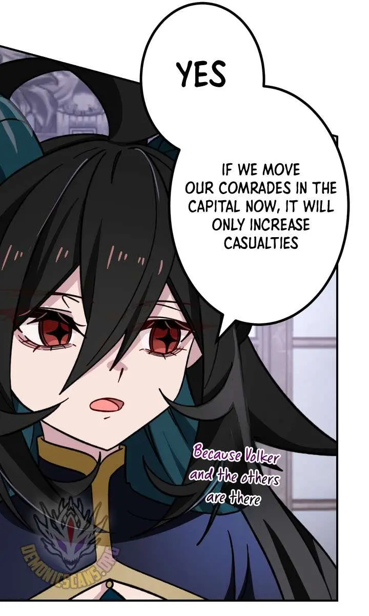 The Strongest Assassin Gets Transported to Another World With His Class Chapter 128 Page 23