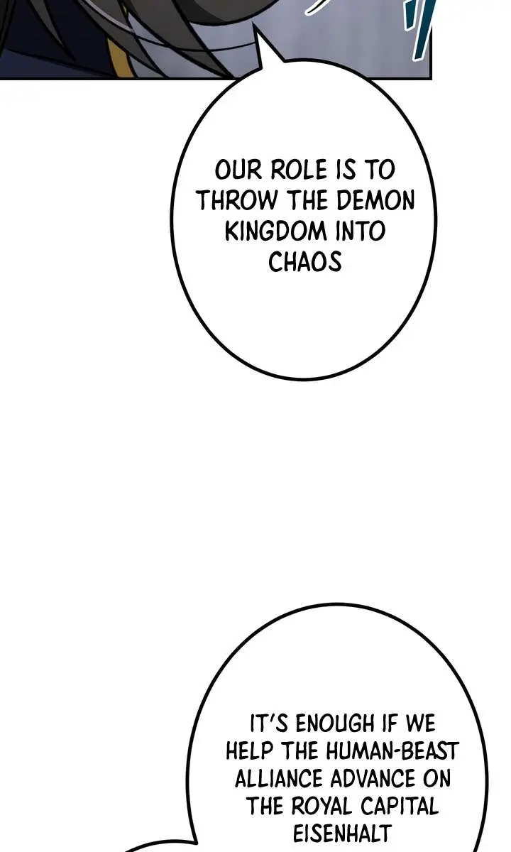 The Strongest Assassin Gets Transported to Another World With His Class Chapter 128 Page 28