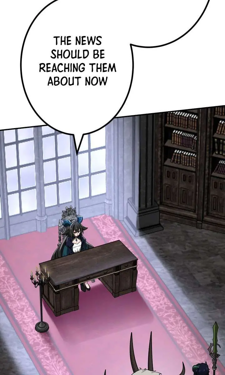 The Strongest Assassin Gets Transported to Another World With His Class Chapter 128 Page 29