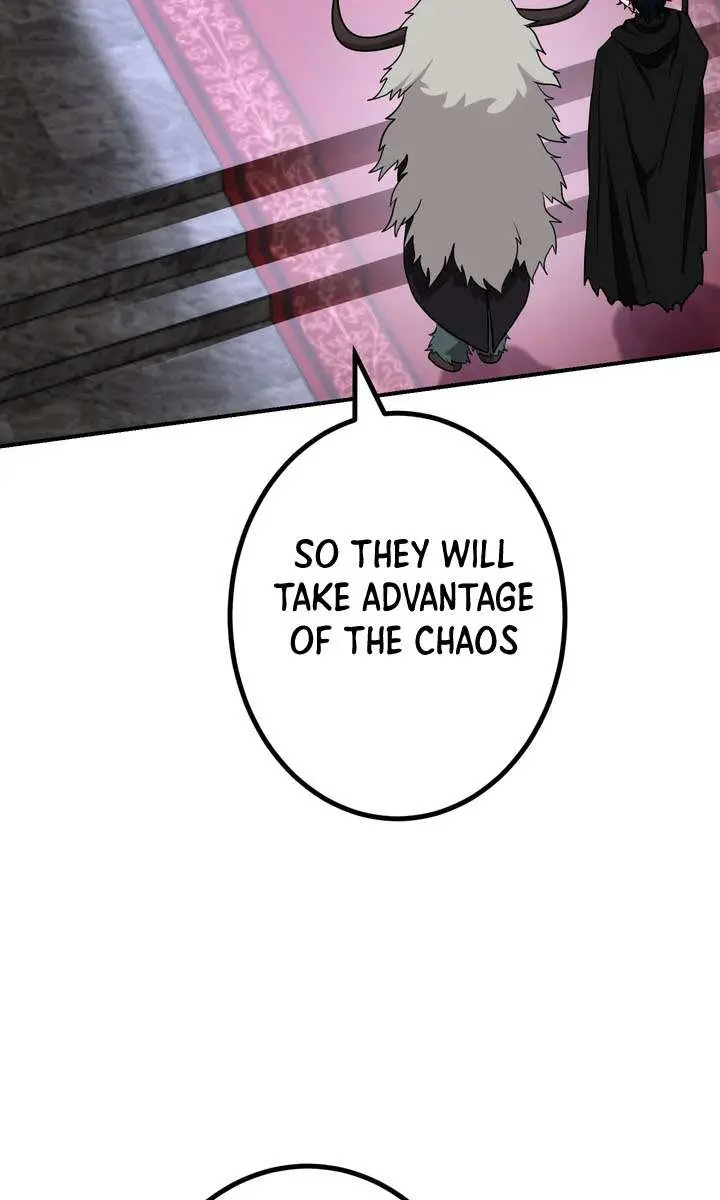 The Strongest Assassin Gets Transported to Another World With His Class Chapter 128 Page 30