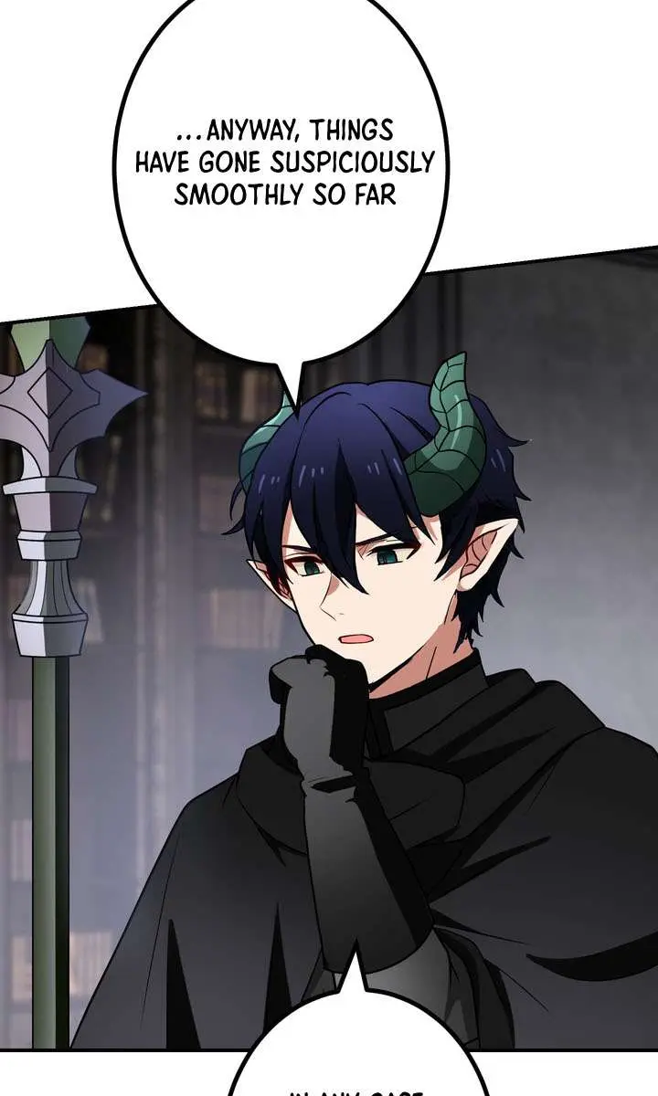 The Strongest Assassin Gets Transported to Another World With His Class Chapter 128 Page 31