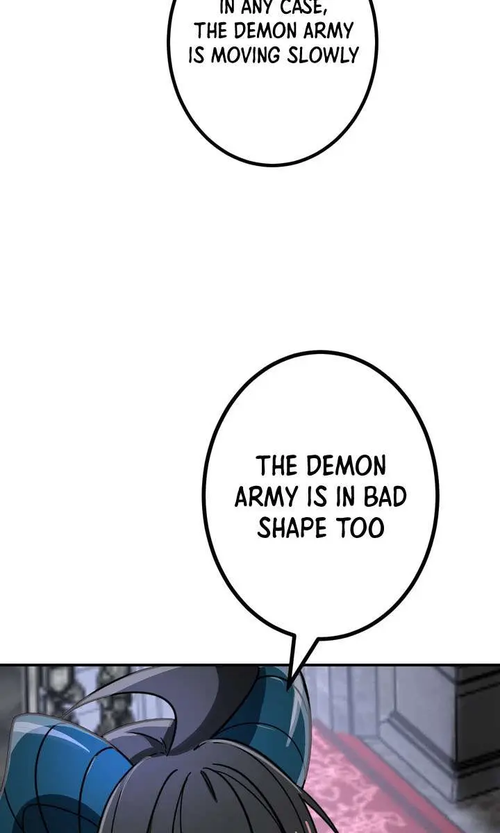 The Strongest Assassin Gets Transported to Another World With His Class Chapter 128 Page 32