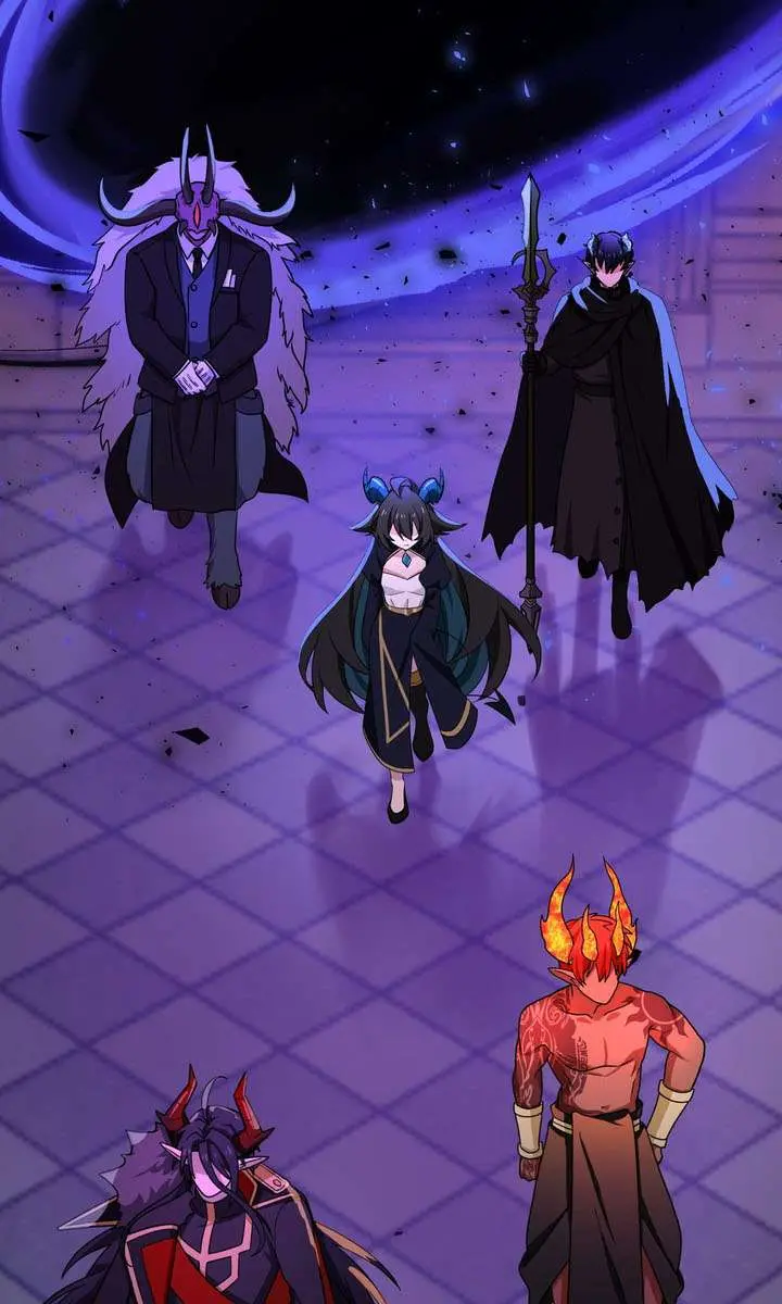 The Strongest Assassin Gets Transported to Another World With His Class Chapter 128 Page 37