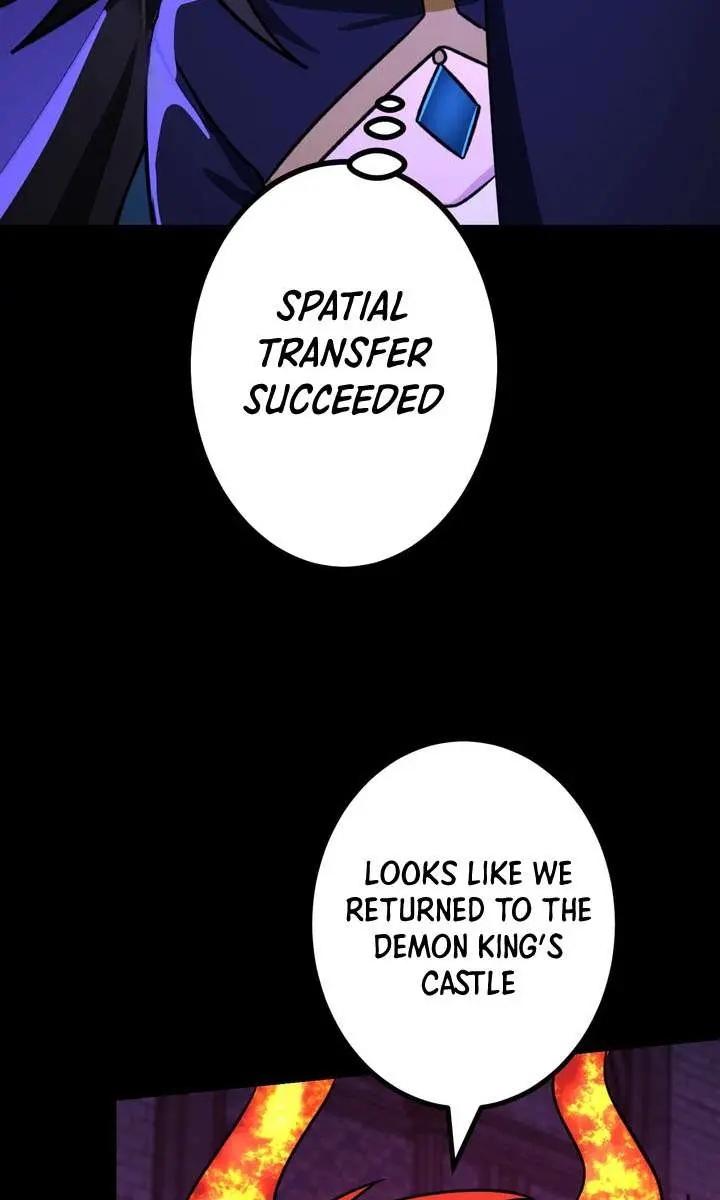 The Strongest Assassin Gets Transported to Another World With His Class Chapter 128 Page 39