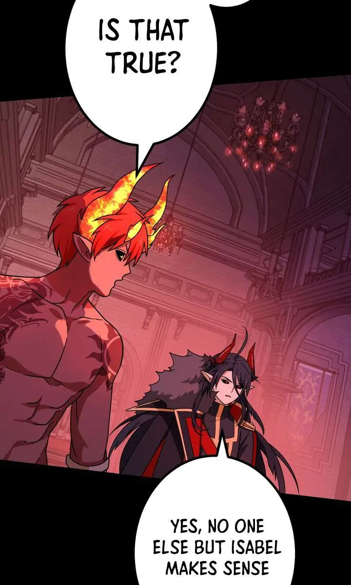 The Strongest Assassin Gets Transported to Another World With His Class Chapter 128 Page 55