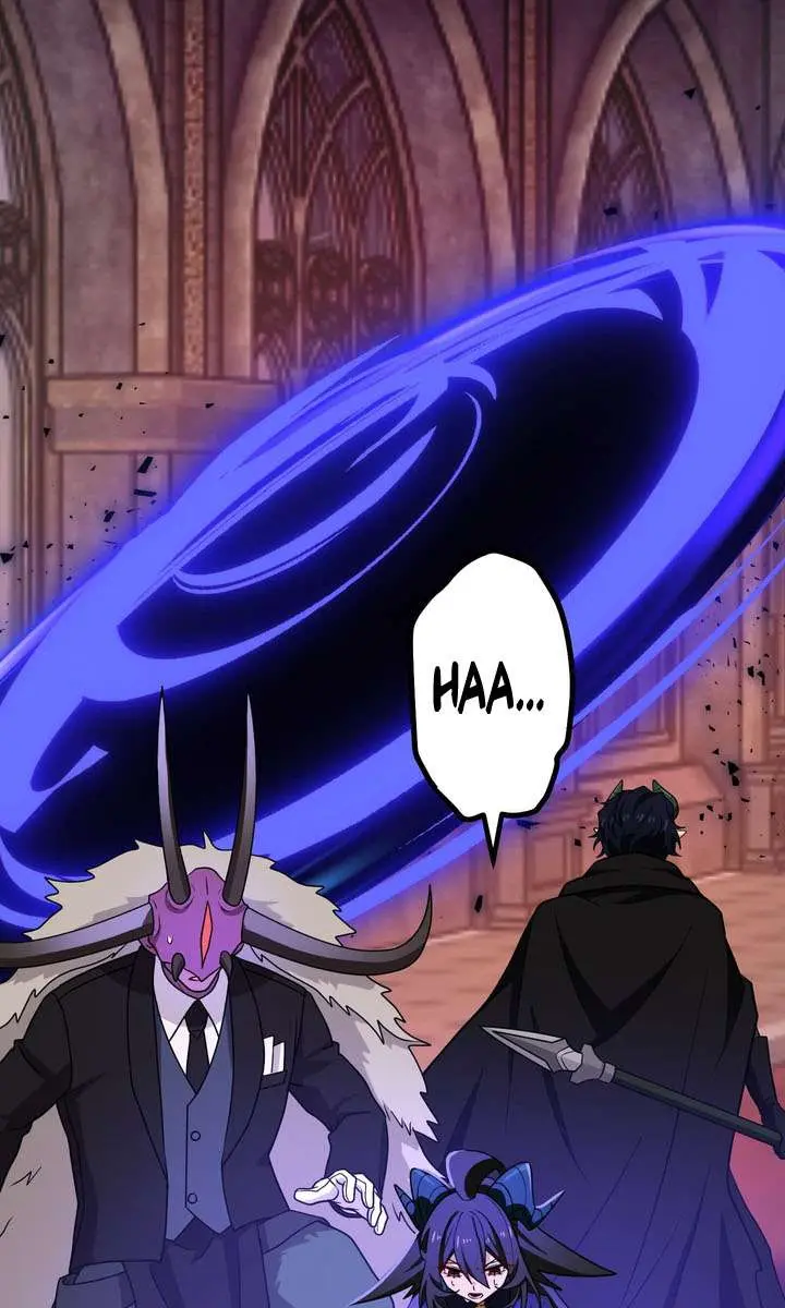 The Strongest Assassin Gets Transported to Another World With His Class Chapter 128 Page 71