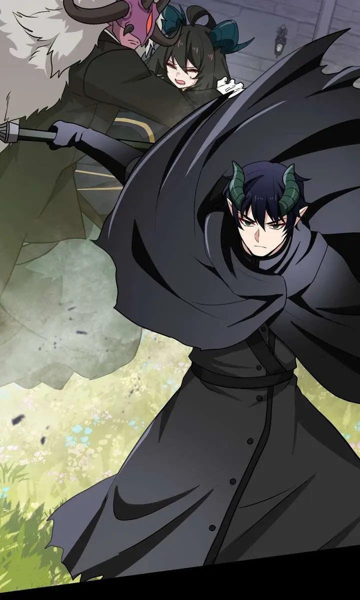 The Strongest Assassin Gets Transported to Another World With His Class Chapter 128 Page 104