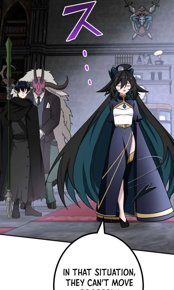 The Strongest Assassin Gets Transported to Another World With His Class Chapter 128 Page 119