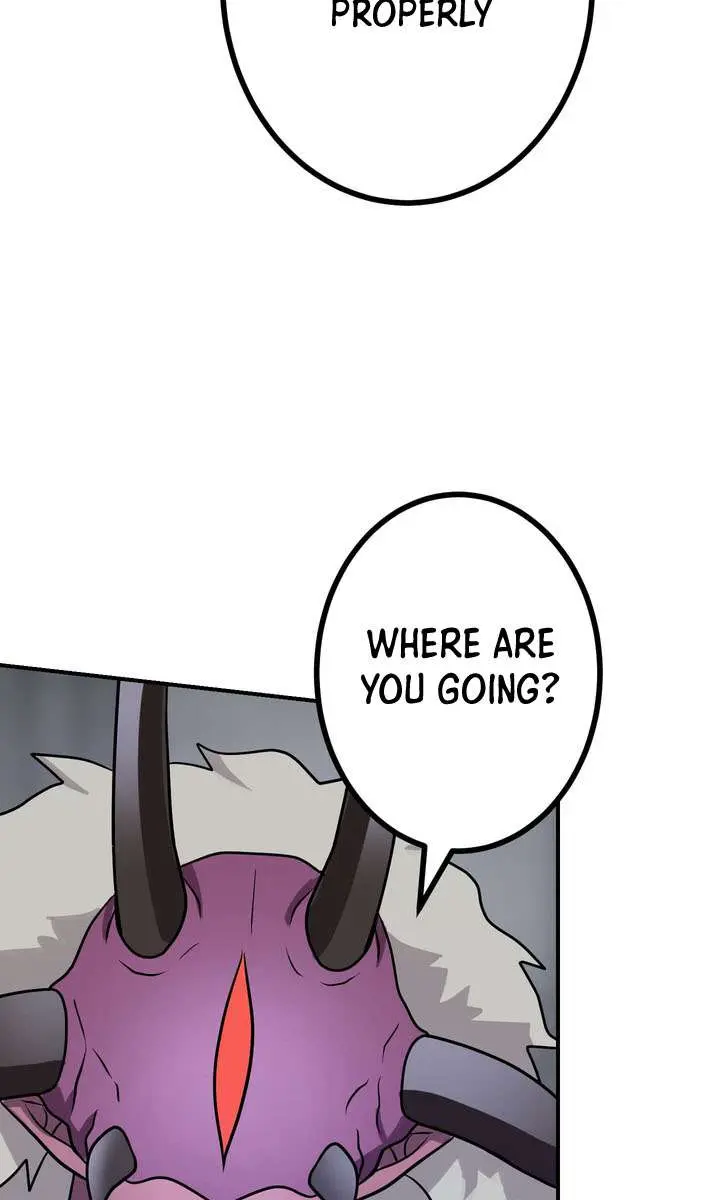 The Strongest Assassin Gets Transported to Another World With His Class Chapter 128 Page 120