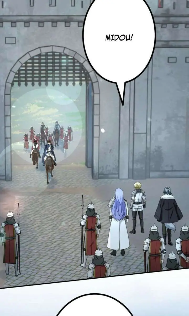The Strongest Assassin Gets Transported to Another World With His Class Chapter 129 Page 4