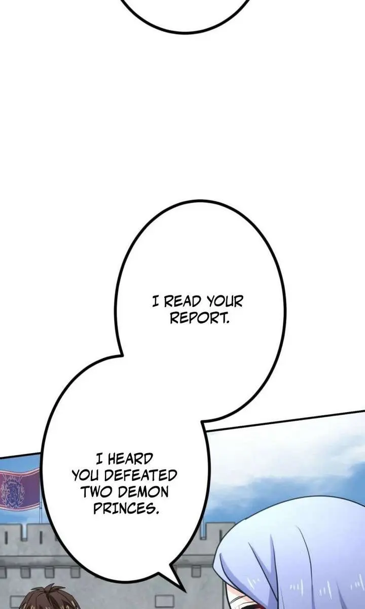 The Strongest Assassin Gets Transported to Another World With His Class Chapter 129 Page 9
