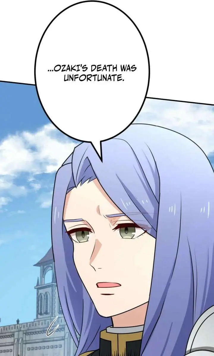 The Strongest Assassin Gets Transported to Another World With His Class Chapter 129 Page 13