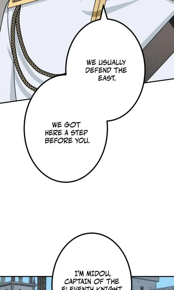 The Strongest Assassin Gets Transported to Another World With His Class Chapter 129 Page 19