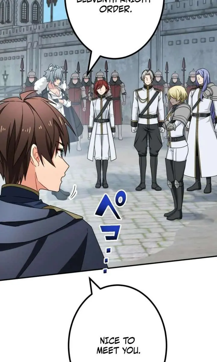 The Strongest Assassin Gets Transported to Another World With His Class Chapter 129 Page 20