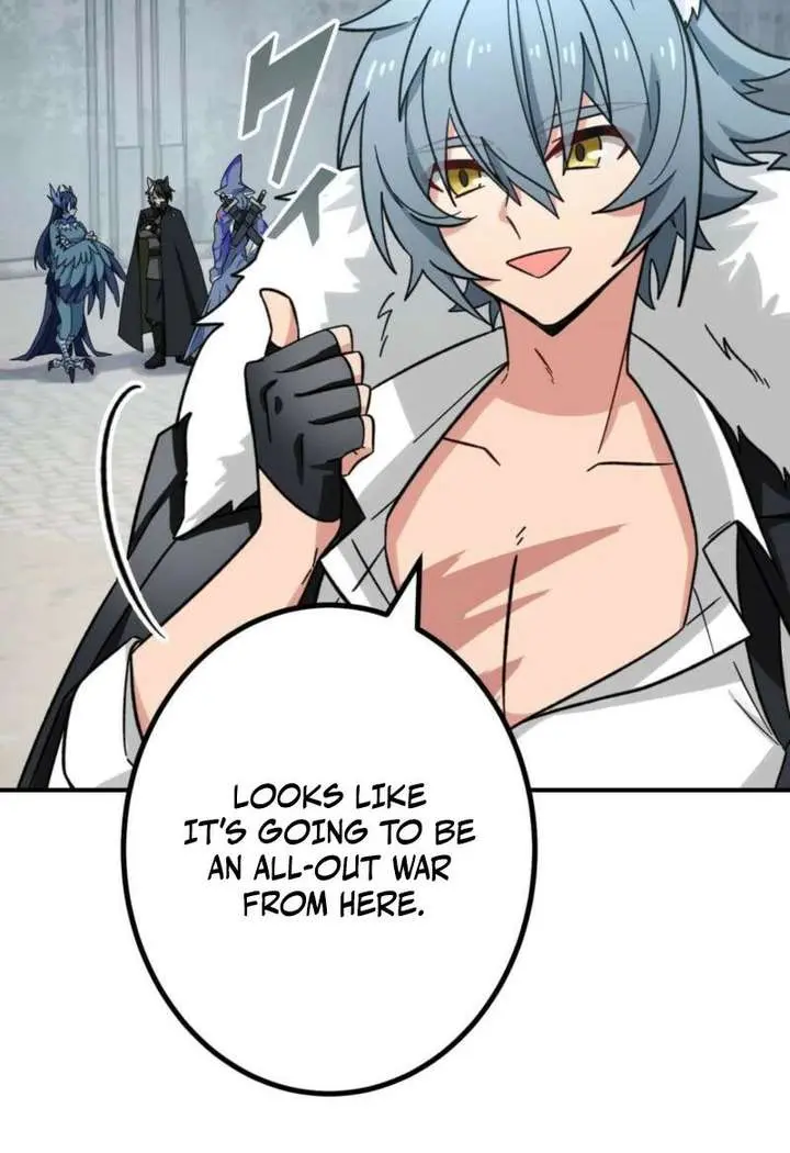 The Strongest Assassin Gets Transported to Another World With His Class Chapter 129 Page 22