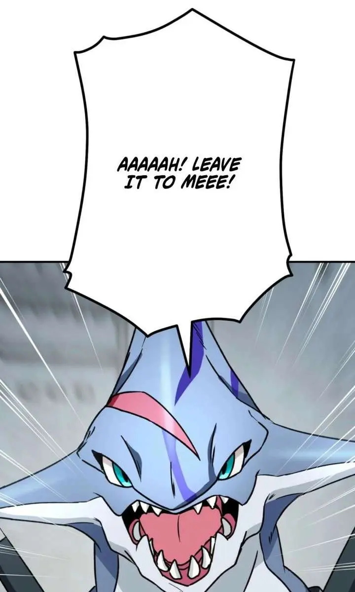 The Strongest Assassin Gets Transported to Another World With His Class Chapter 129 Page 26
