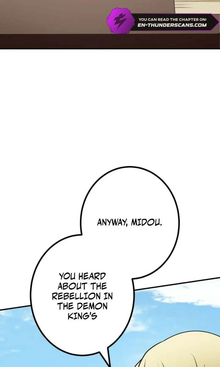 The Strongest Assassin Gets Transported to Another World With His Class Chapter 129 Page 31