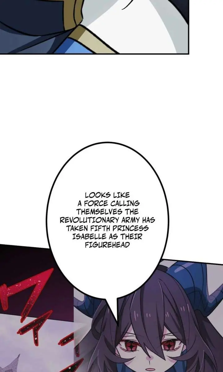 The Strongest Assassin Gets Transported to Another World With His Class Chapter 129 Page 34