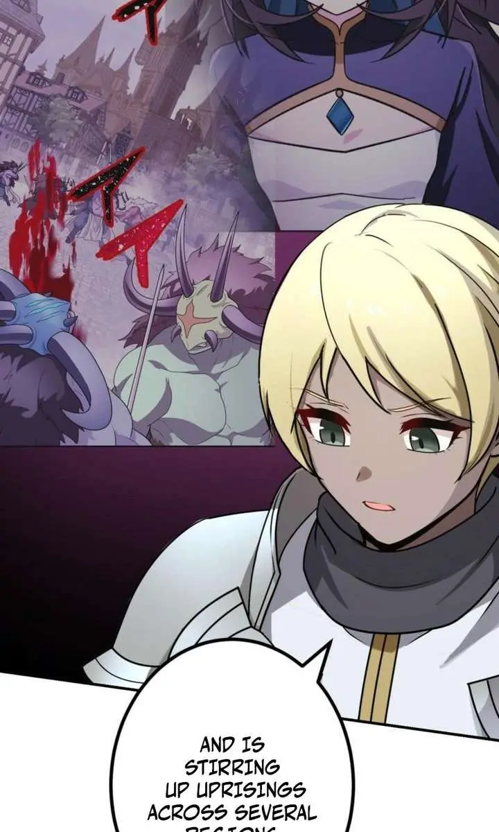 The Strongest Assassin Gets Transported to Another World With His Class Chapter 129 Page 35