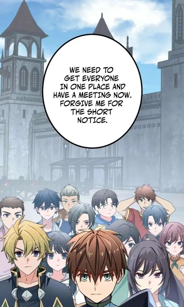 The Strongest Assassin Gets Transported to Another World With His Class Chapter 129 Page 41