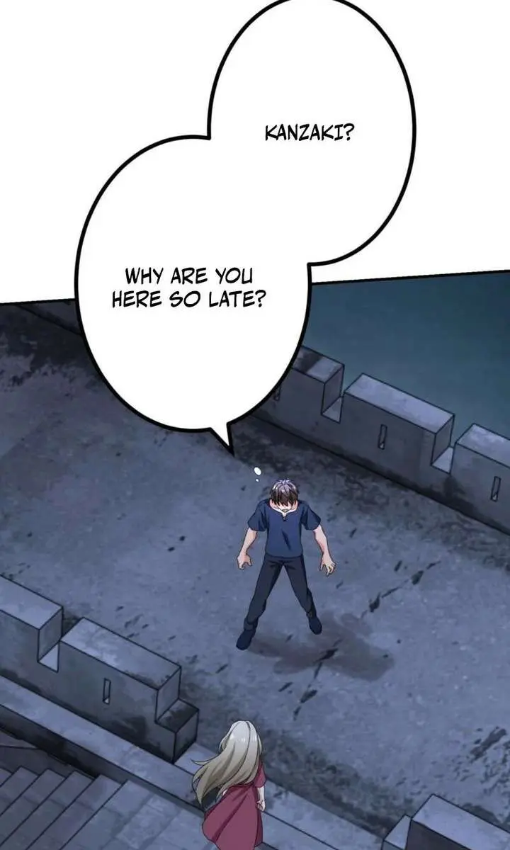 The Strongest Assassin Gets Transported to Another World With His Class Chapter 129 Page 59