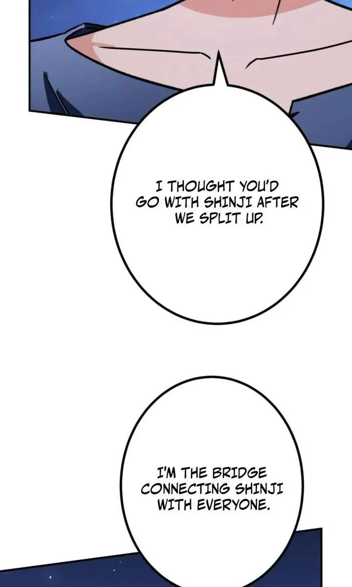 The Strongest Assassin Gets Transported to Another World With His Class Chapter 129 Page 64