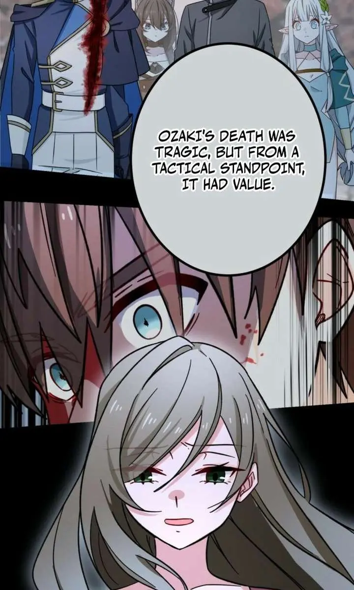The Strongest Assassin Gets Transported to Another World With His Class Chapter 129 Page 80