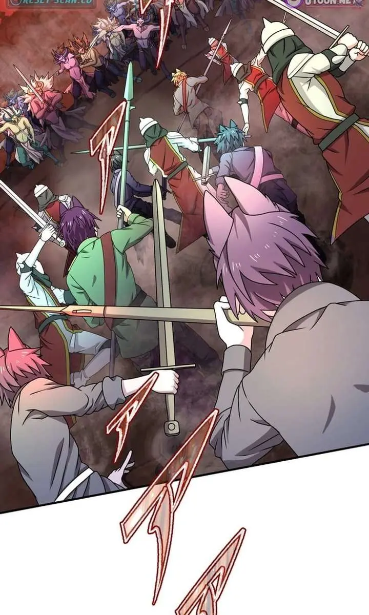 The Strongest Assassin Gets Transported to Another World With His Class Chapter 136 Page 3