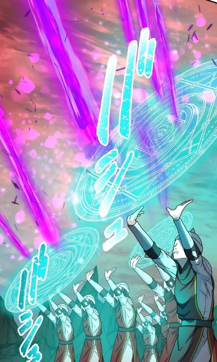 The Strongest Assassin Gets Transported to Another World With His Class Chapter 136 Page 8