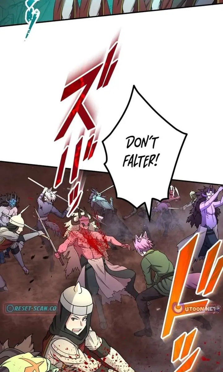The Strongest Assassin Gets Transported to Another World With His Class Chapter 136 Page 9
