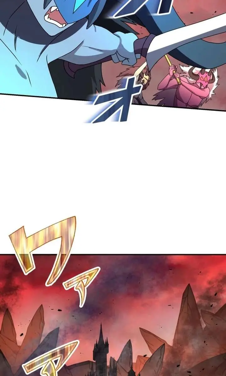 The Strongest Assassin Gets Transported to Another World With His Class Chapter 136 Page 12