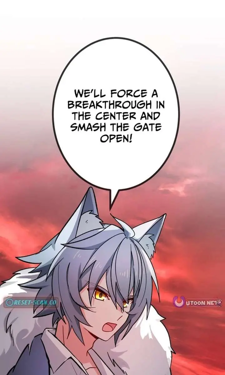 The Strongest Assassin Gets Transported to Another World With His Class Chapter 136 Page 19