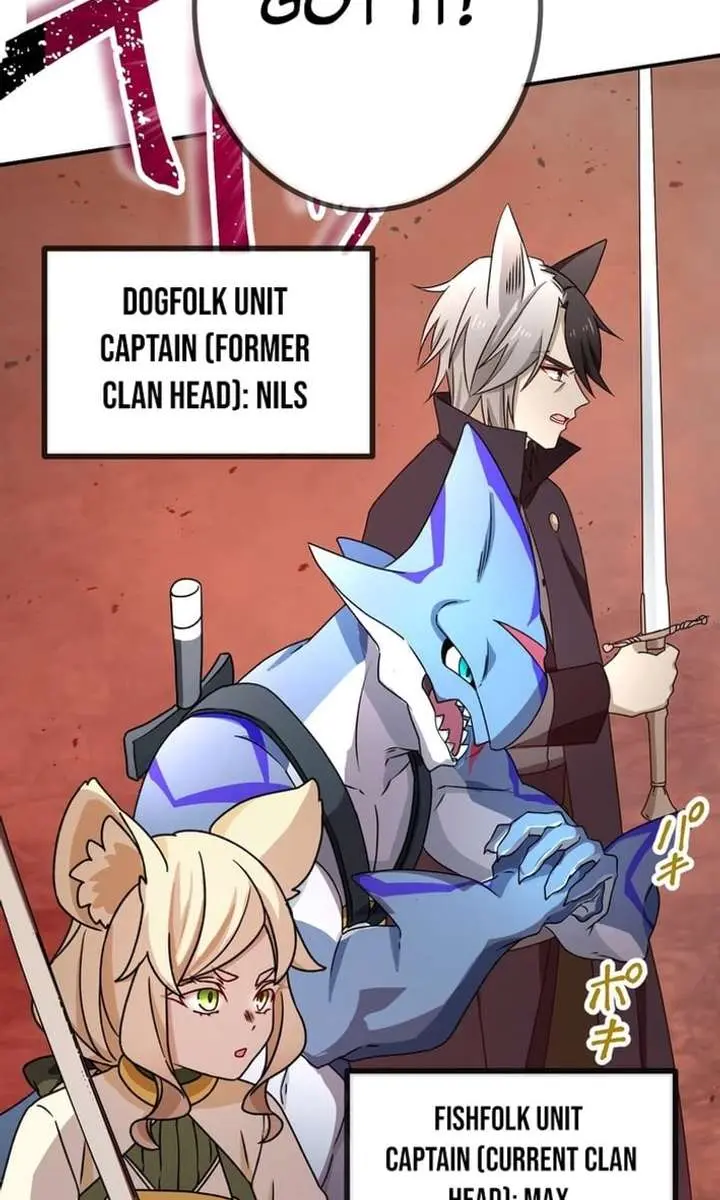 The Strongest Assassin Gets Transported to Another World With His Class Chapter 136 Page 22