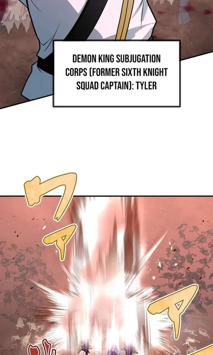 The Strongest Assassin Gets Transported to Another World With His Class Chapter 136 Page 34