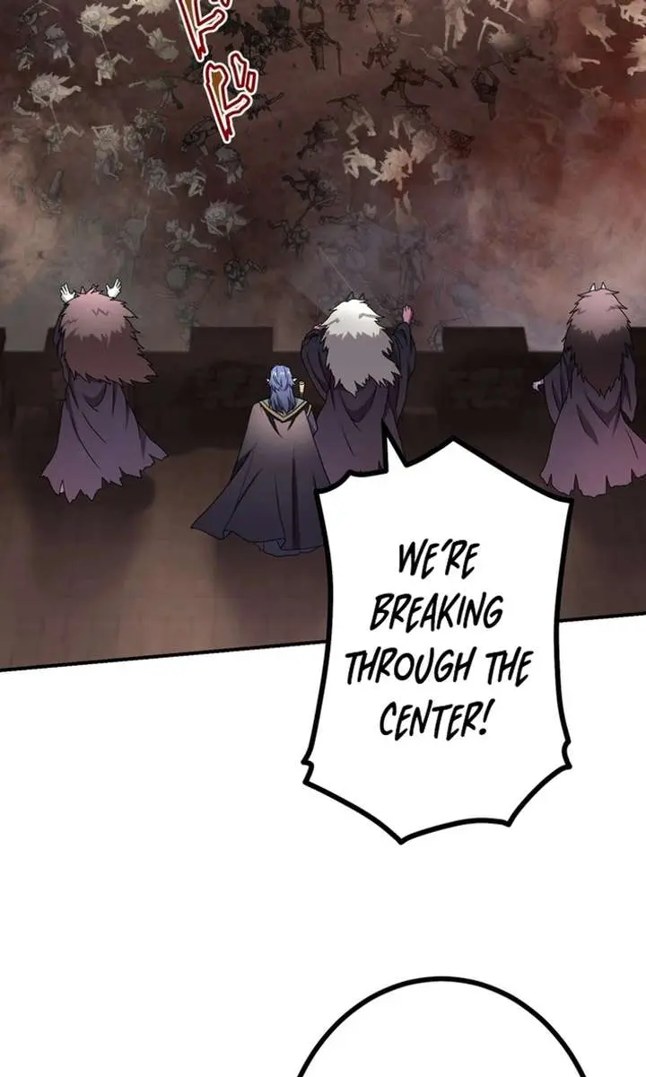 The Strongest Assassin Gets Transported to Another World With His Class Chapter 136 Page 36