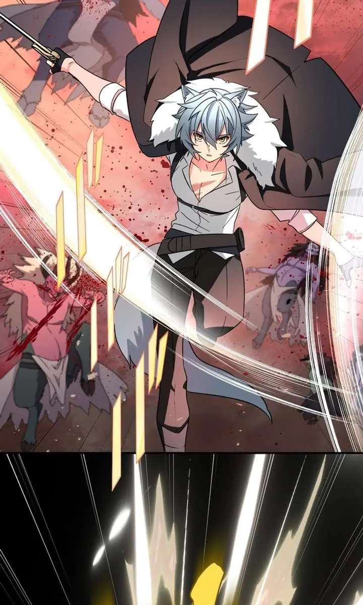 The Strongest Assassin Gets Transported to Another World With His Class Chapter 136 Page 39