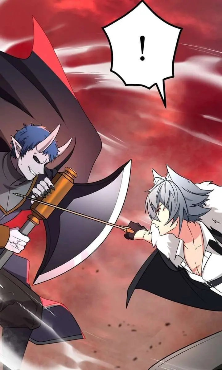 The Strongest Assassin Gets Transported to Another World With His Class Chapter 136 Page 42