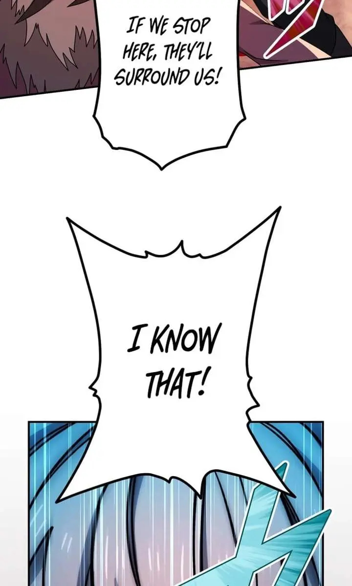The Strongest Assassin Gets Transported to Another World With His Class Chapter 136 Page 48