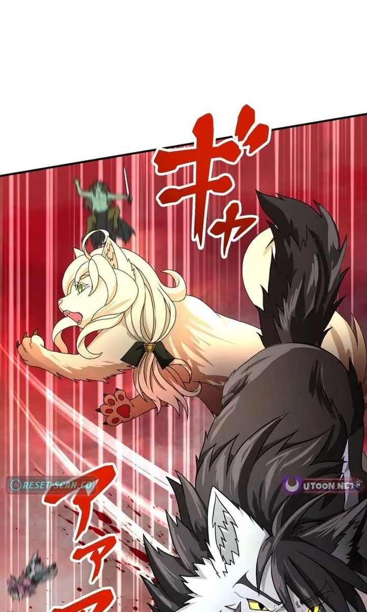 The Strongest Assassin Gets Transported to Another World With His Class Chapter 136 Page 56