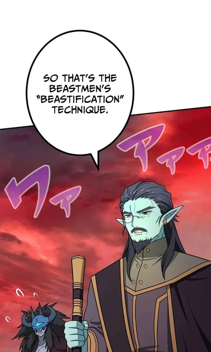The Strongest Assassin Gets Transported to Another World With His Class Chapter 136 Page 59