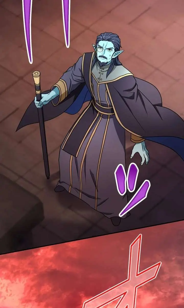 The Strongest Assassin Gets Transported to Another World With His Class Chapter 136 Page 63